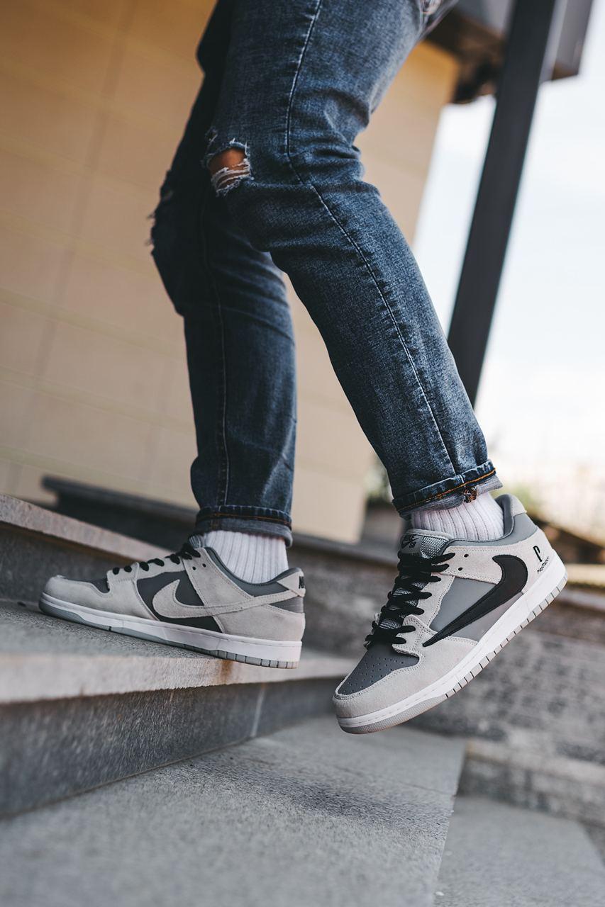 Nike SB Dunk Low x Travis Scott PlayStation 1