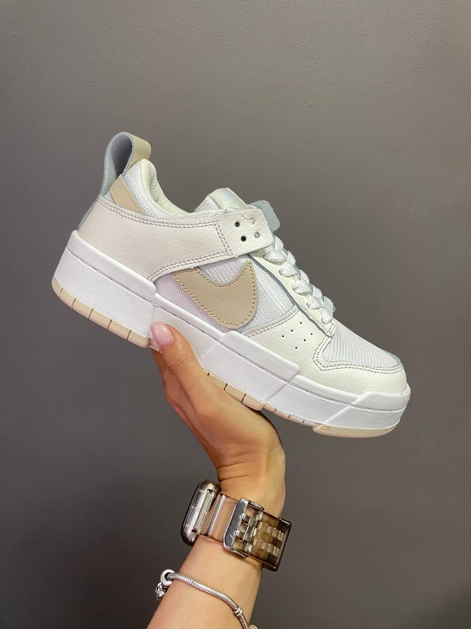 Nike Nike SB Dunk Disrupt Cream