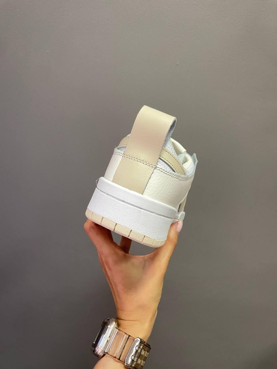 Nike Nike SB Dunk Disrupt Cream