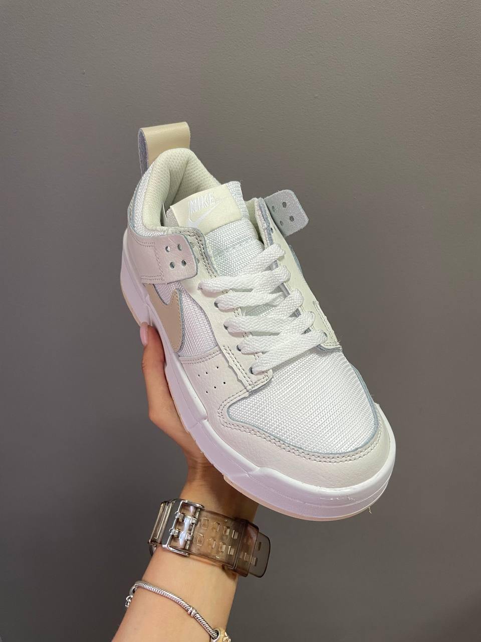Nike Nike SB Dunk Disrupt Cream