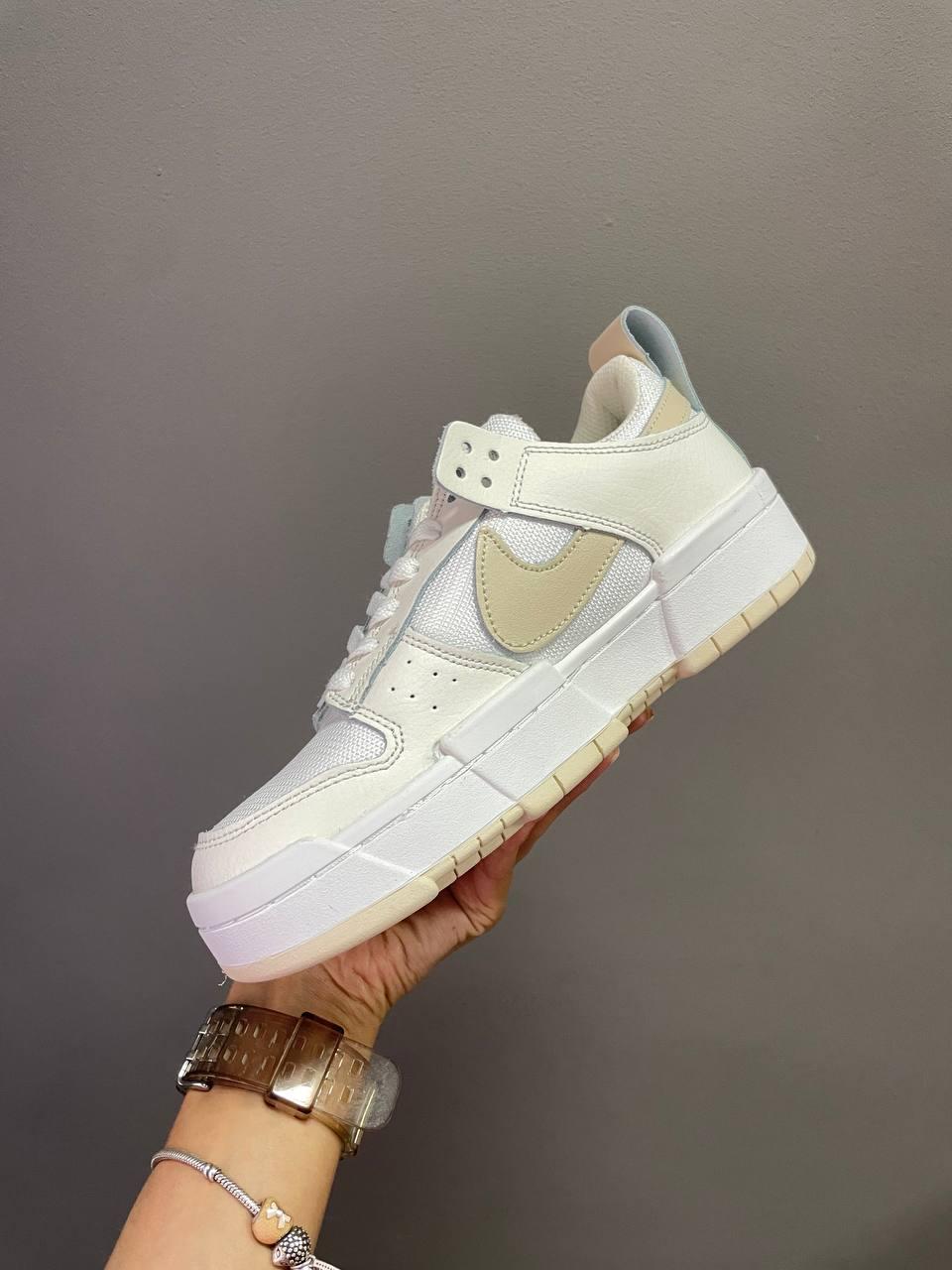 Nike Nike SB Dunk Disrupt Cream