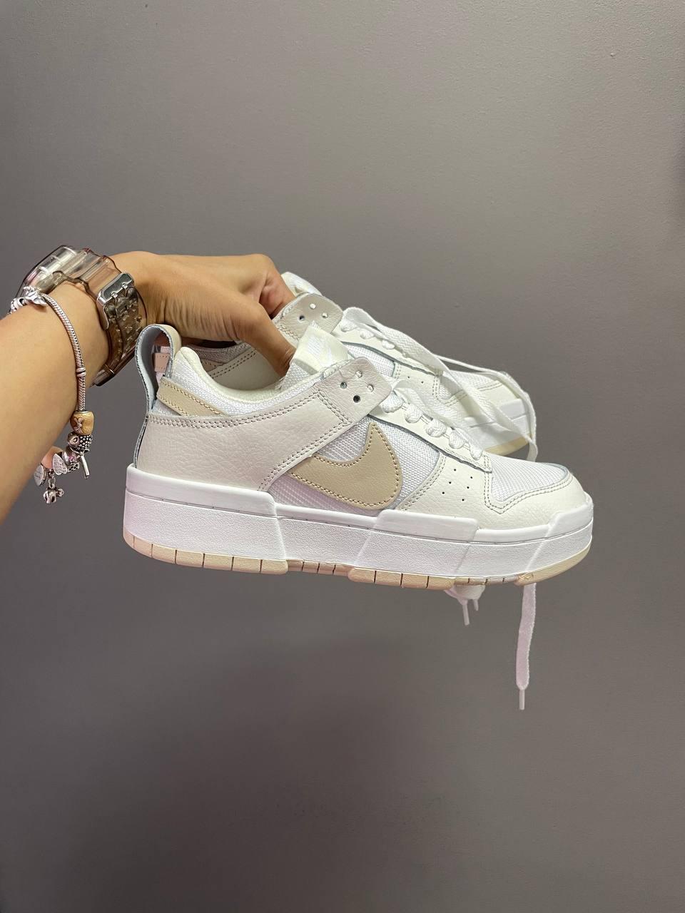 Nike Nike SB Dunk Disrupt Cream