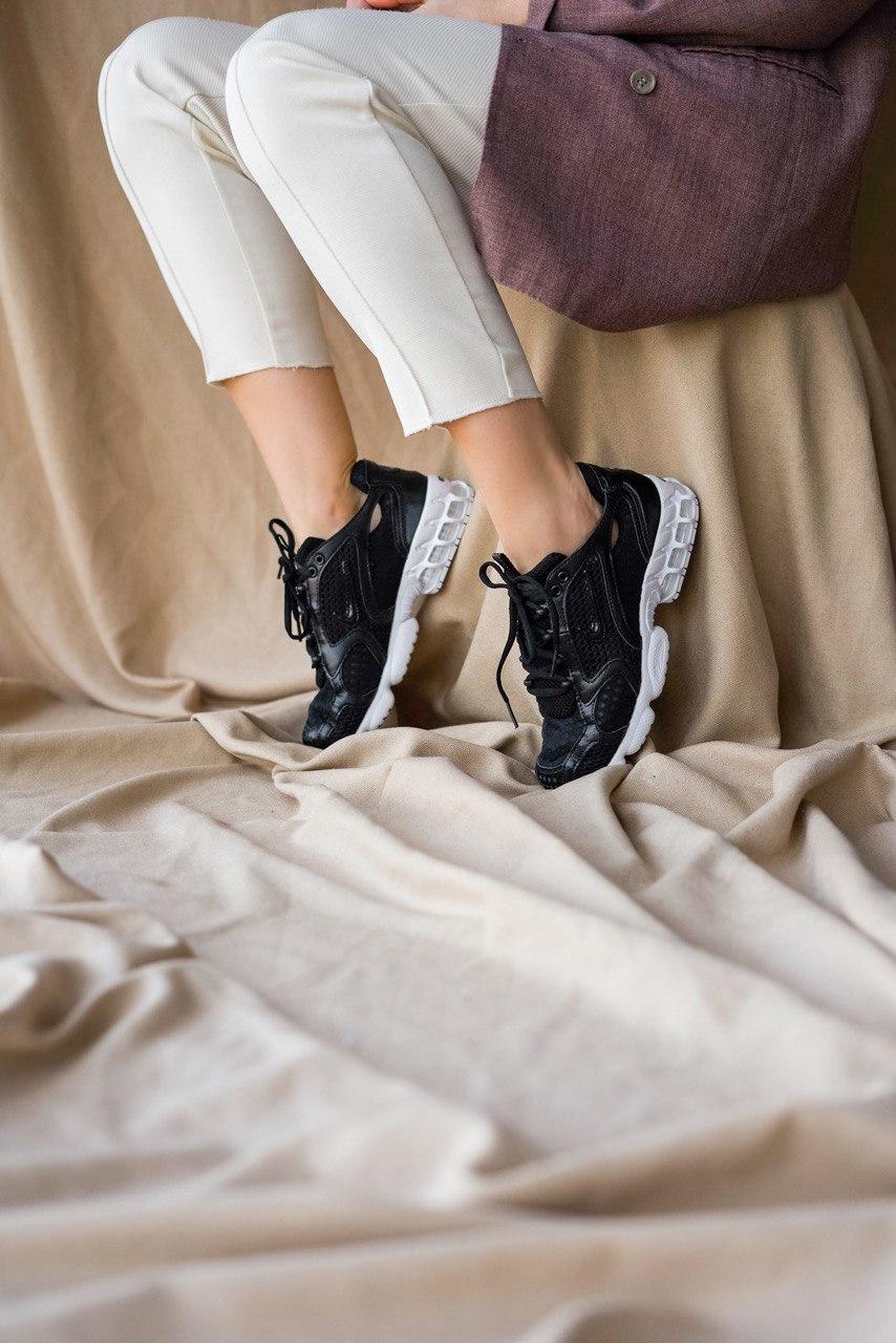 Nike Air Zoom x Stussy Black