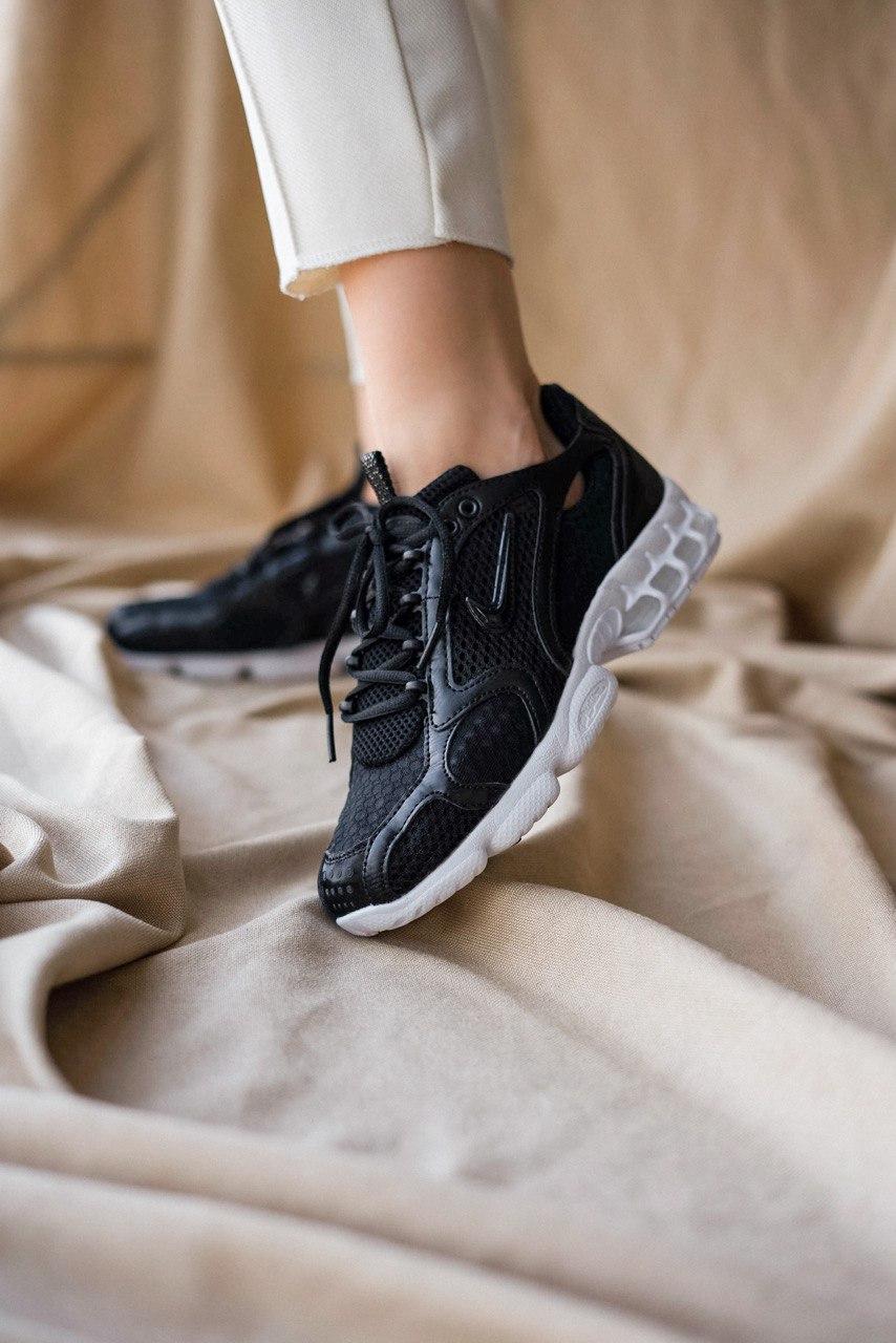 Nike Air Zoom x Stussy Black