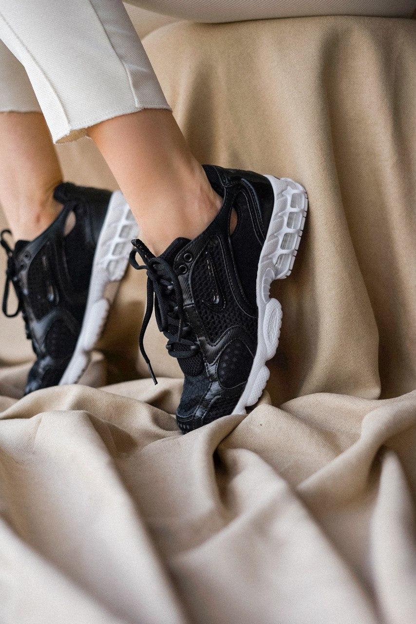 Nike Air Zoom x Stussy Black