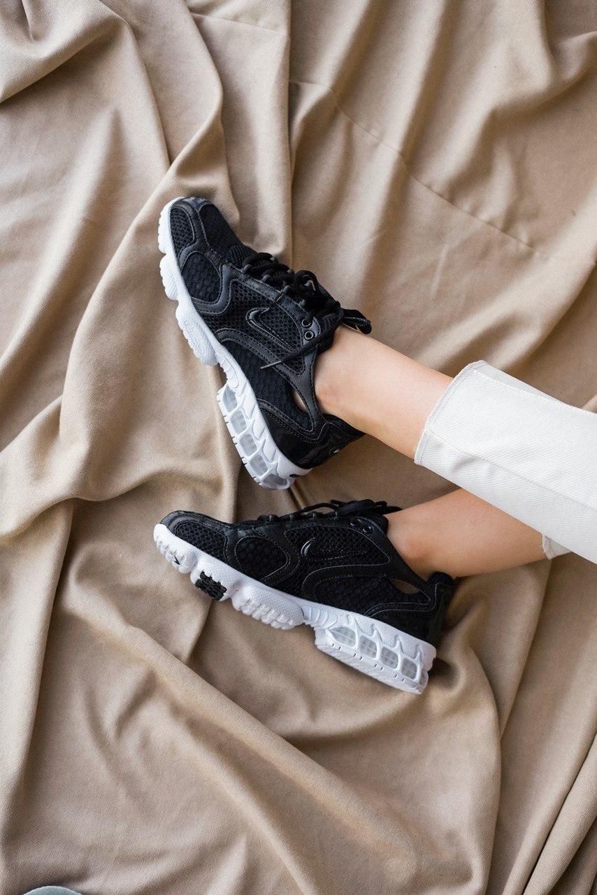Nike Air Zoom x Stussy Black