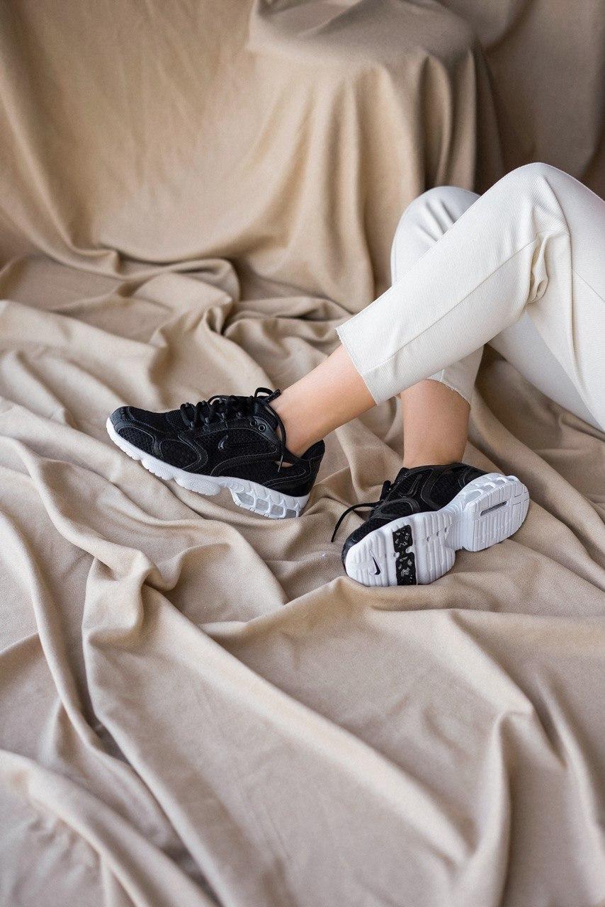 Nike Air Zoom x Stussy Black
