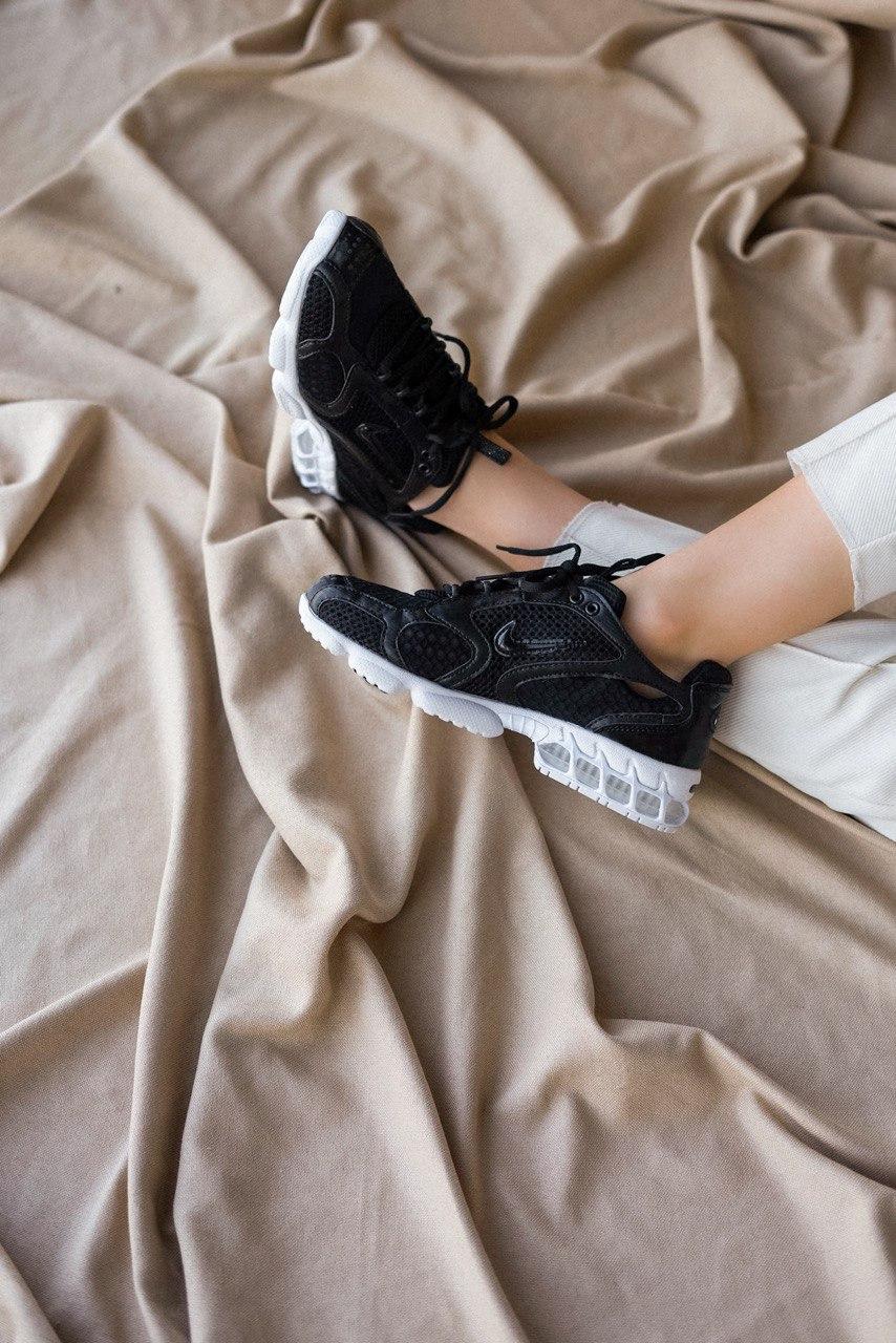 Nike Air Zoom x Stussy Black