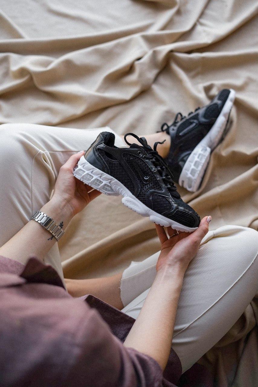 Nike Air Zoom x Stussy Black