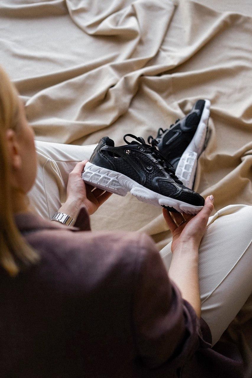 Nike Air Zoom x Stussy Black