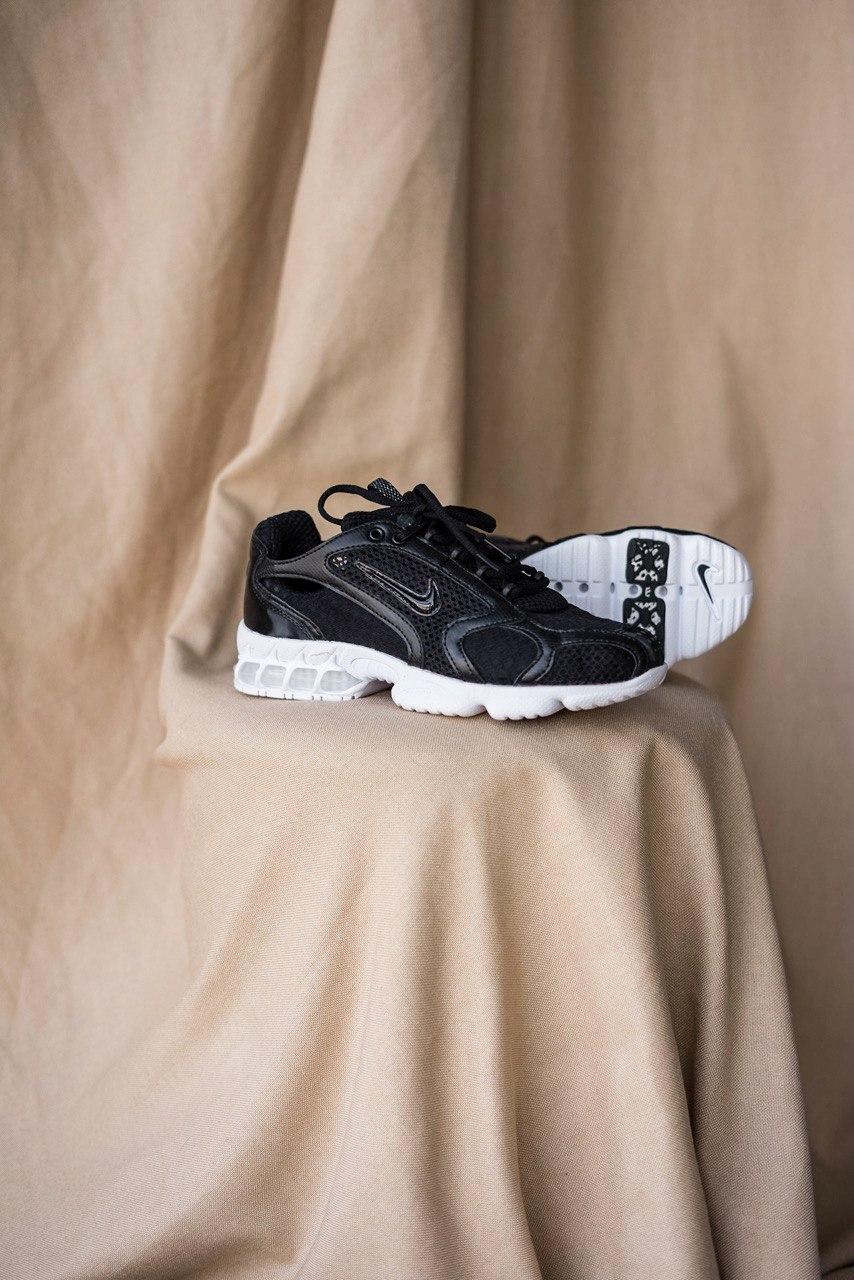 Nike Air Zoom x Stussy Black