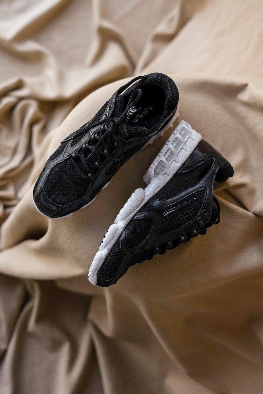 Nike Air Zoom x Stussy Black