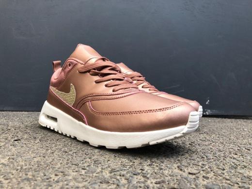 Nike Thea Jewel Gold