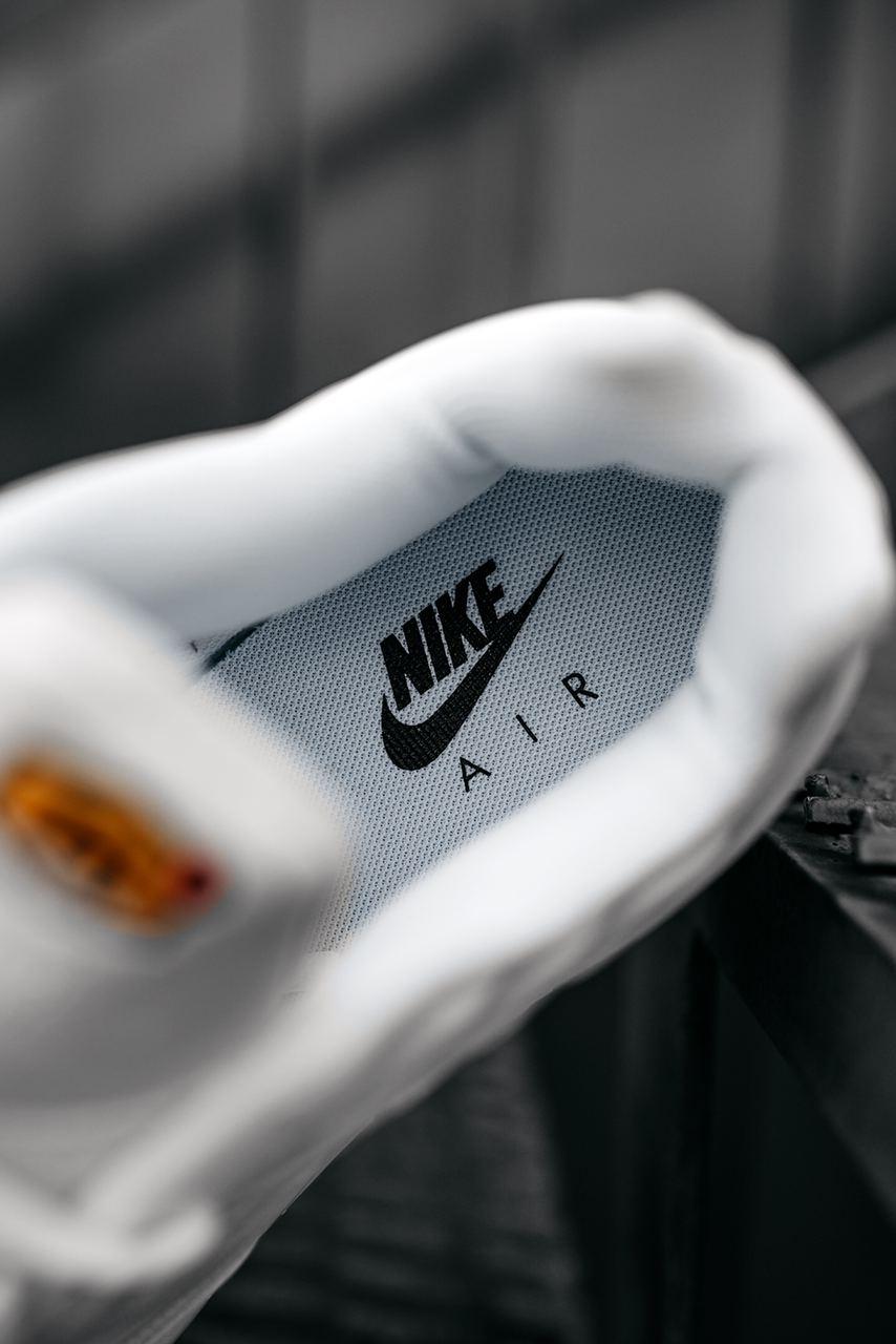 Nike Air Max TN Plus 3 White