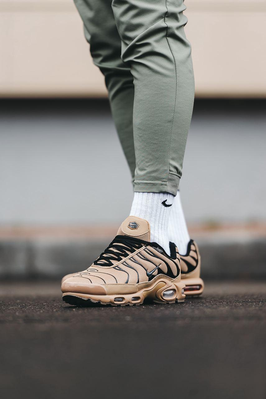Nike Air Max Plus TN Brown