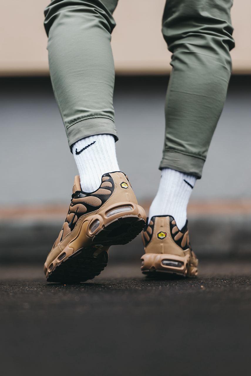 Nike Air Max Plus TN Brown
