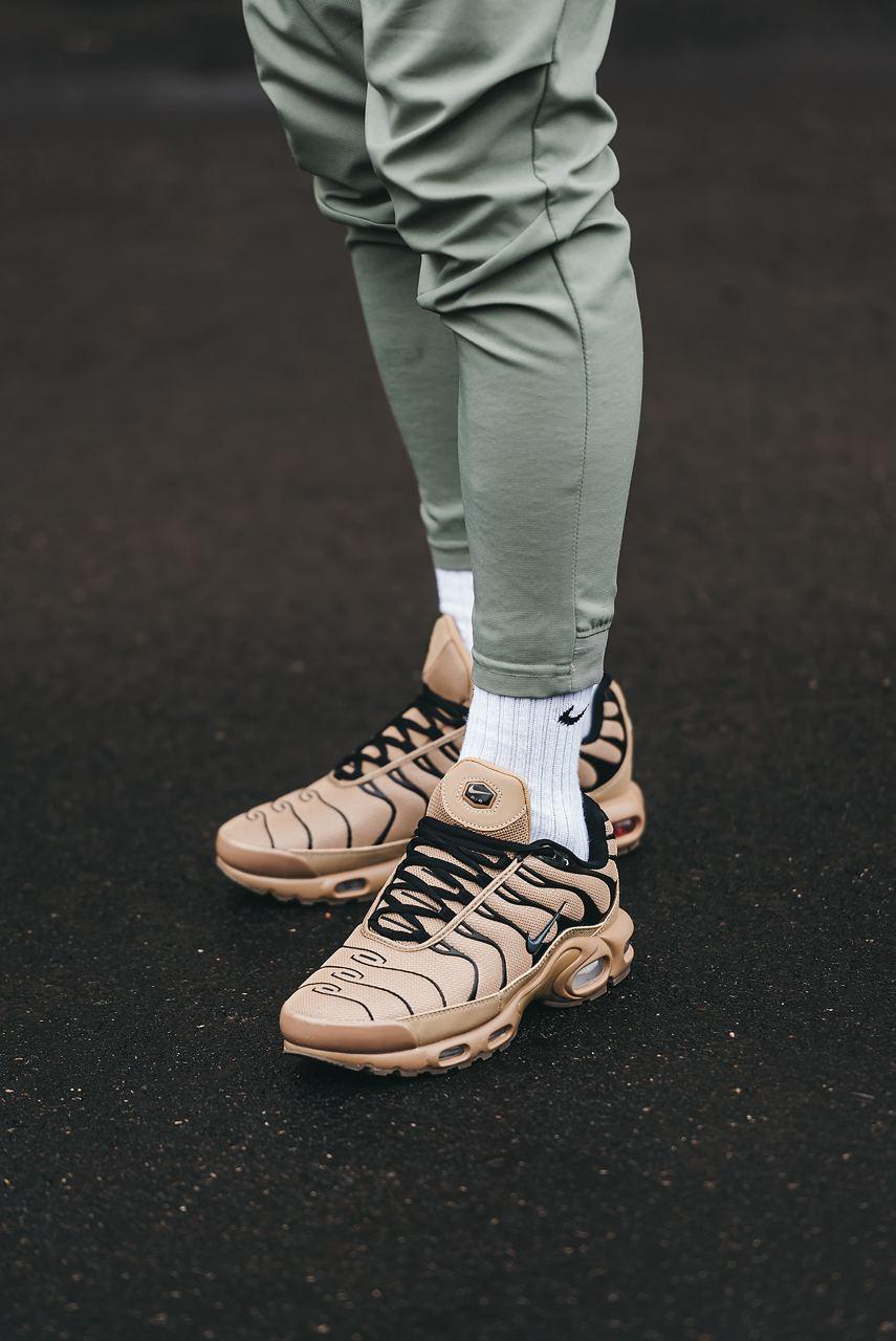 Nike Air Max Plus TN Brown