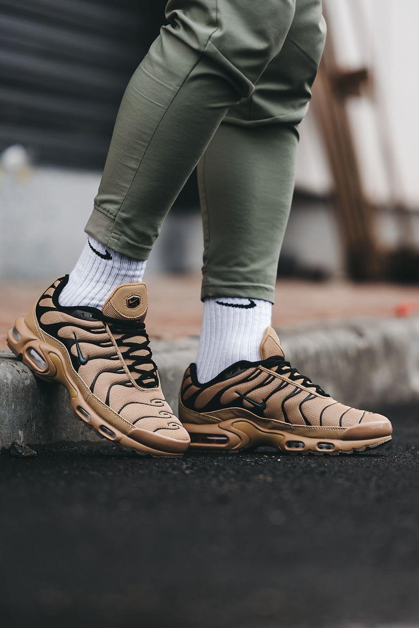 Nike Air Max Plus TN Brown