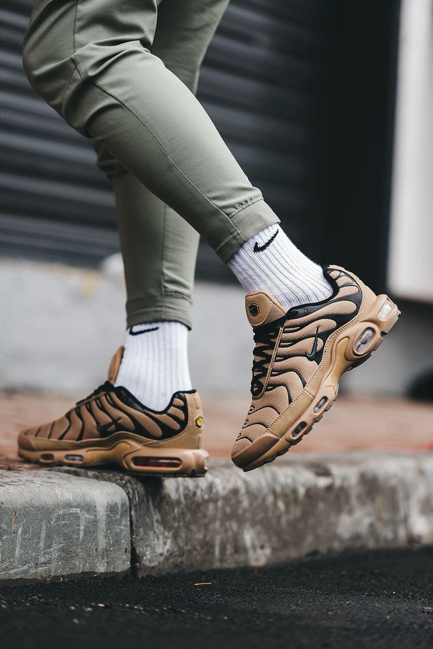 Nike Air Max Plus TN Brown