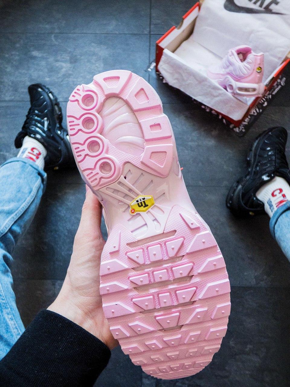 Nike Air Max Plus TN Pink