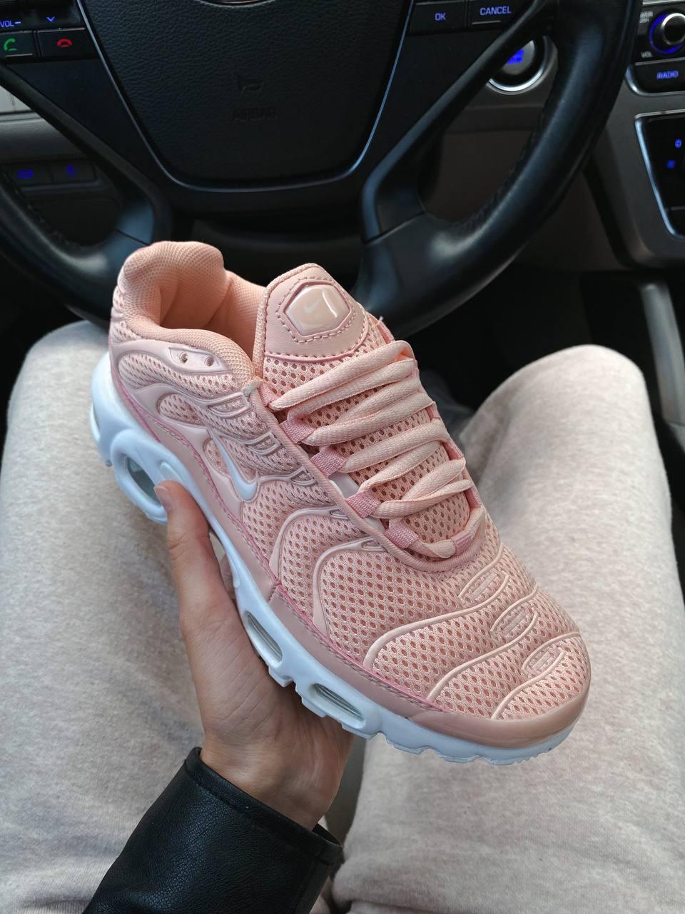 Nike Air Max TN Pink