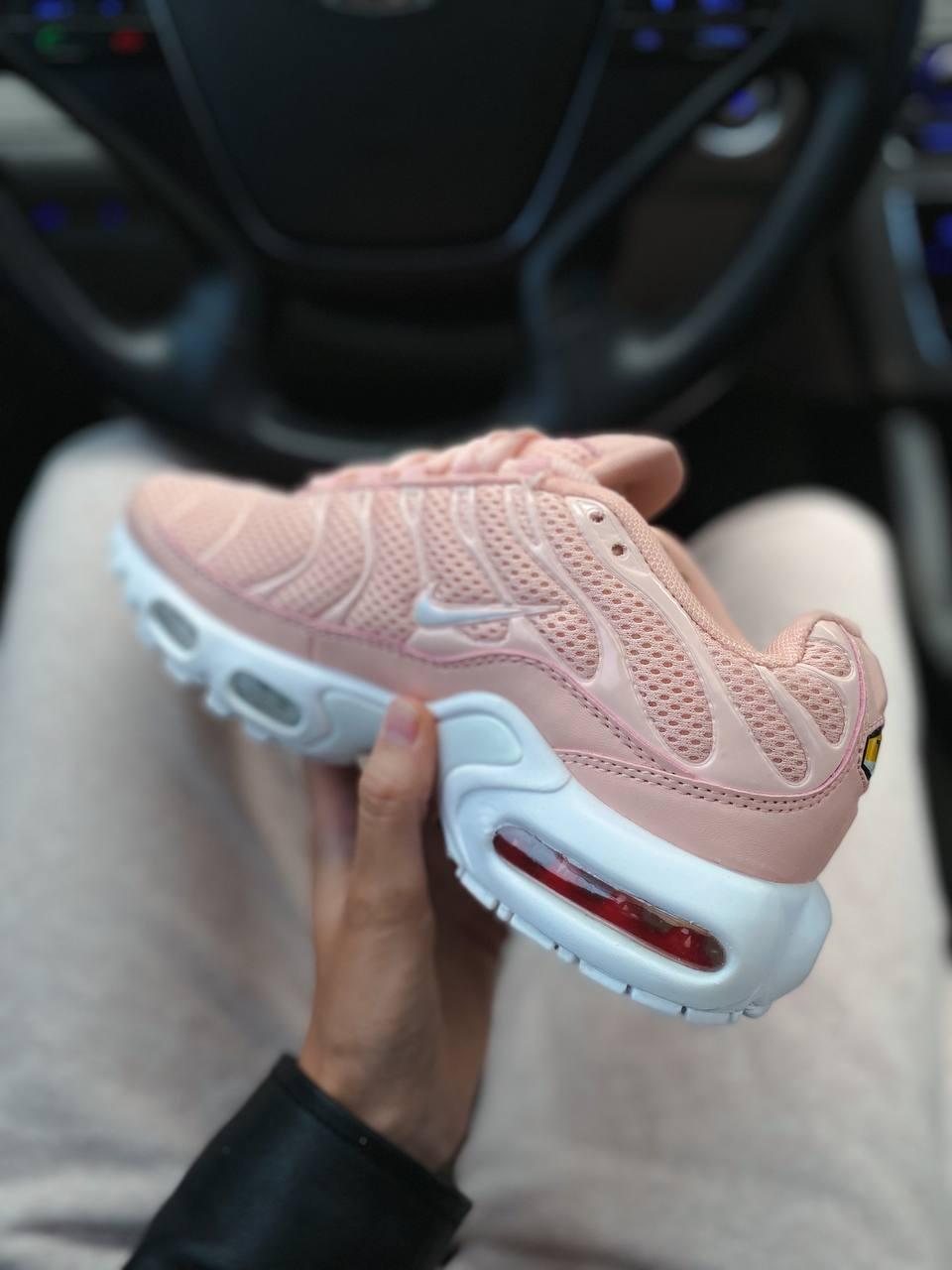 Nike Air Max TN Pink