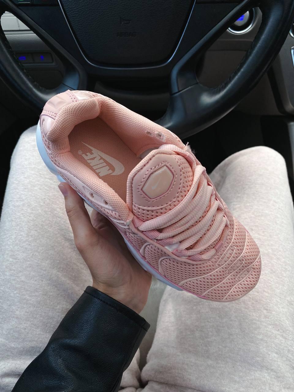 Nike Air Max TN Pink