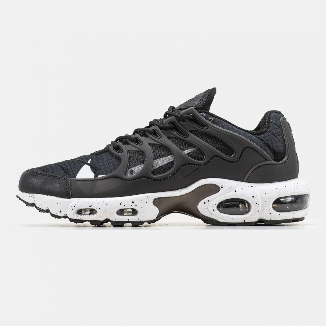 Nike Air Max TN Terraspace Black White