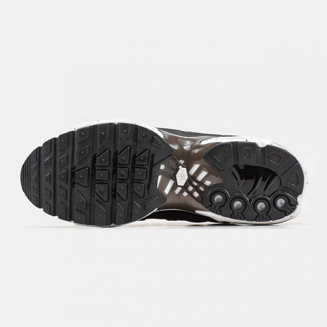 Nike Air Max TN Terraspace Black White