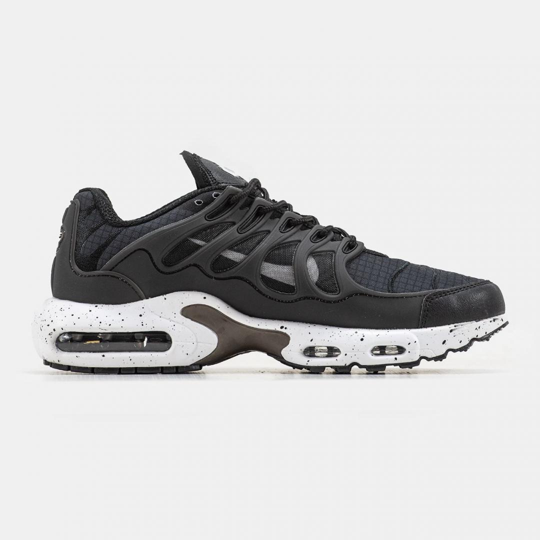 Nike Air Max TN Terraspace Black White