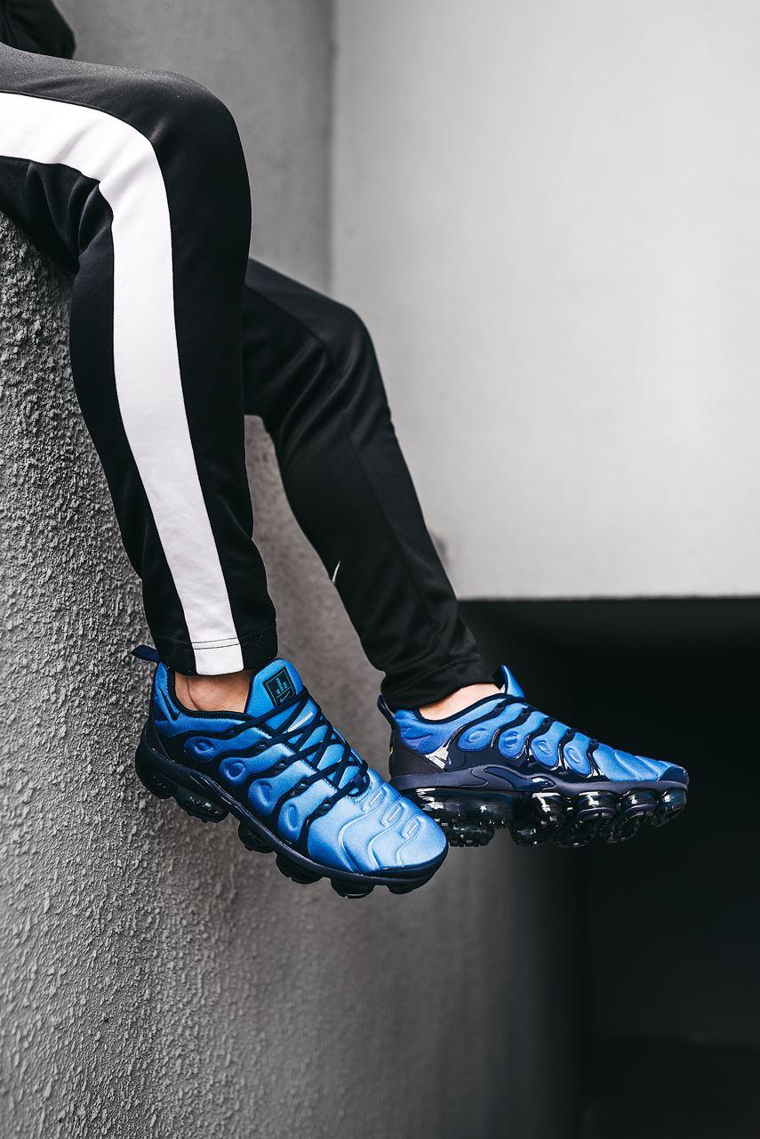 Nike Air VaporMax Plus Obsidian