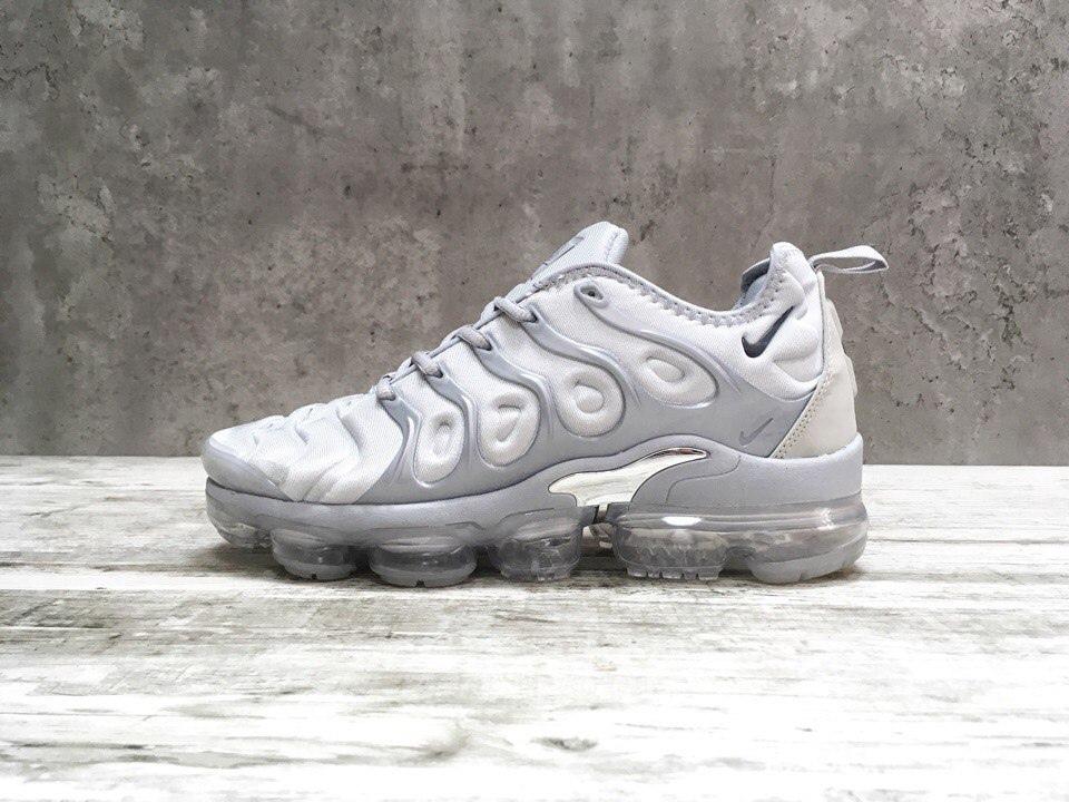 Nike Vapor Max Plus Grey
