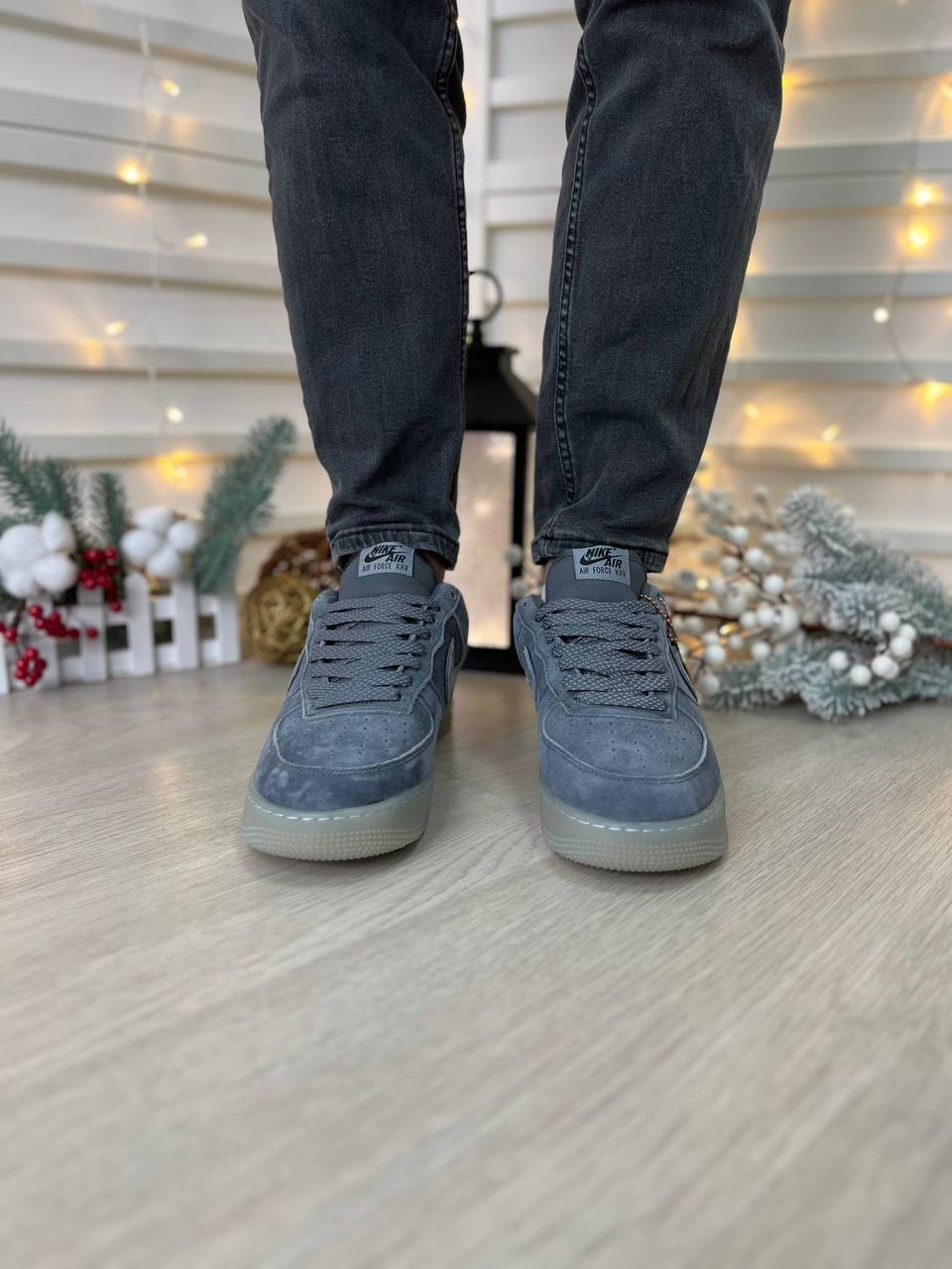 Nike Air Force 1 Reigning Champ