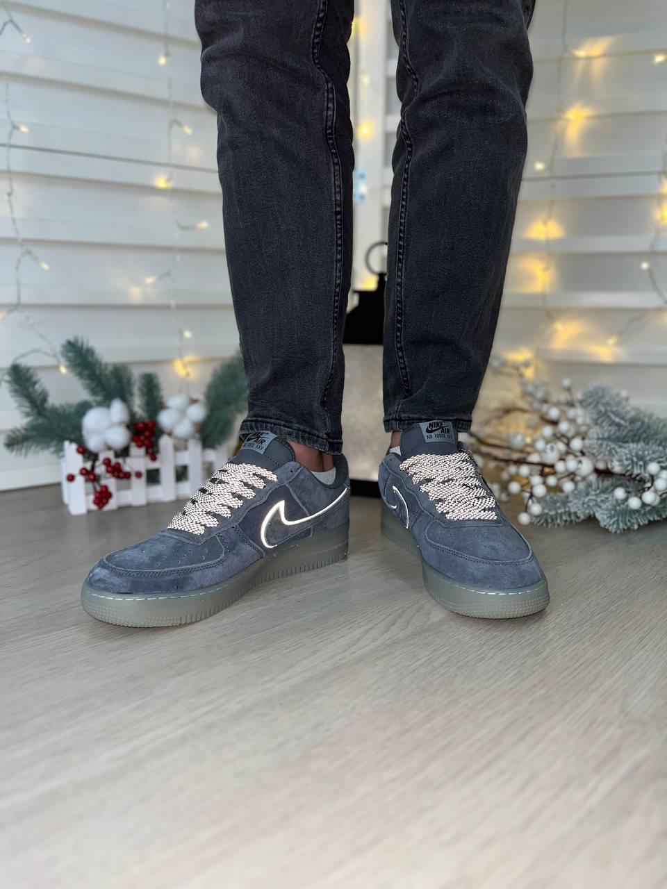 Nike Air Force 1 Reigning Champ