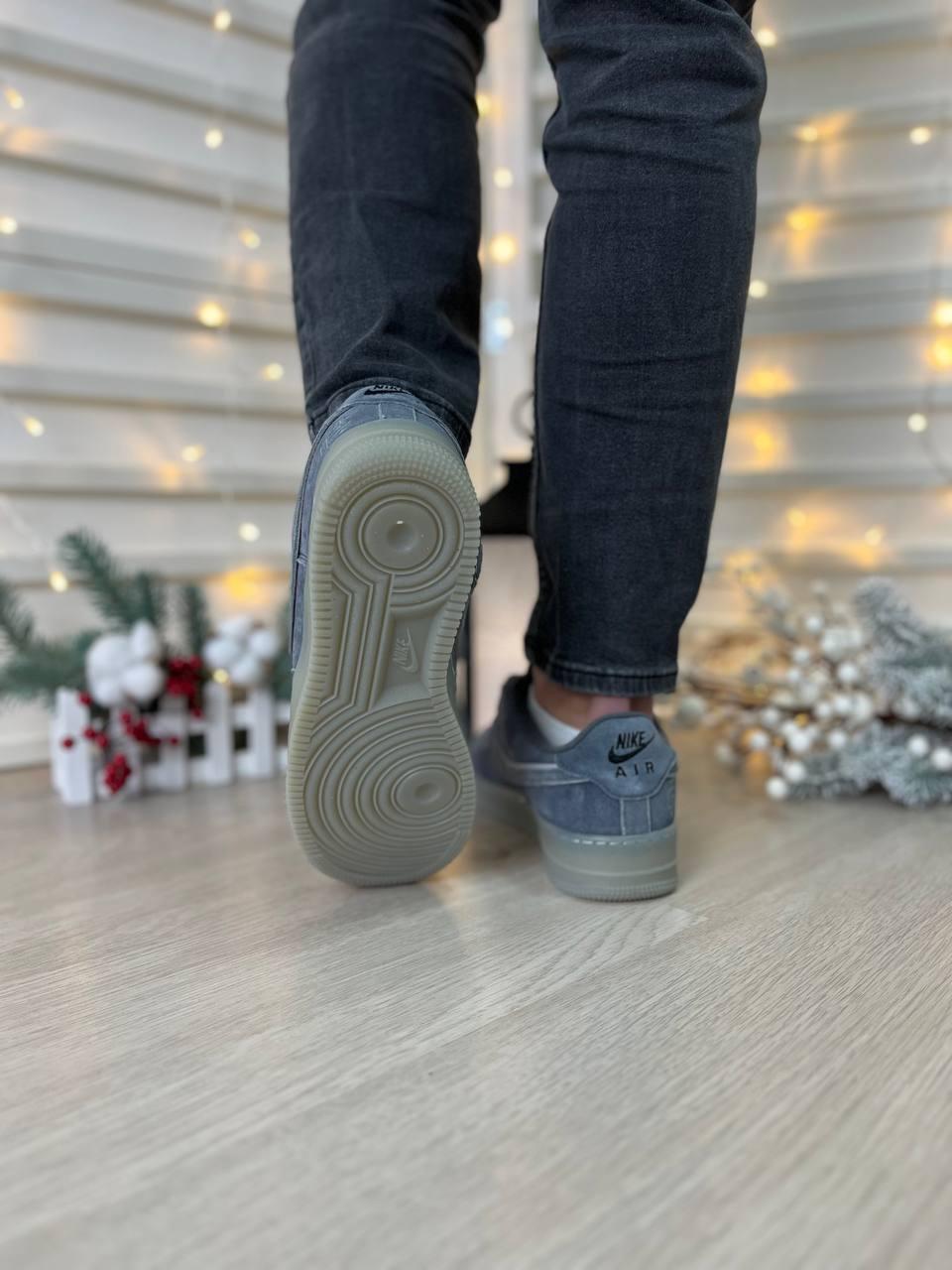Nike Air Force 1 Reigning Champ