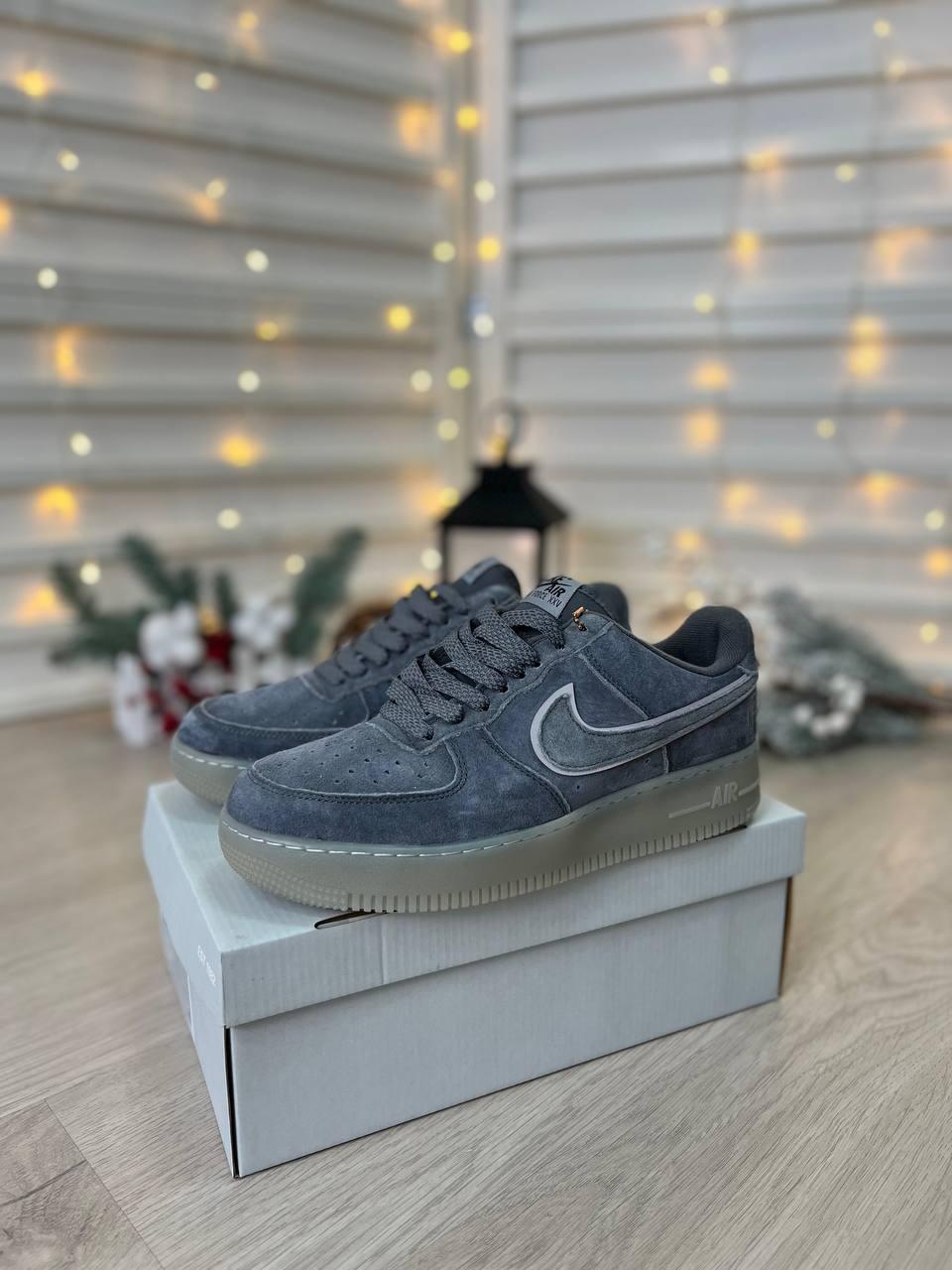 Nike Air Force 1 Reigning Champ