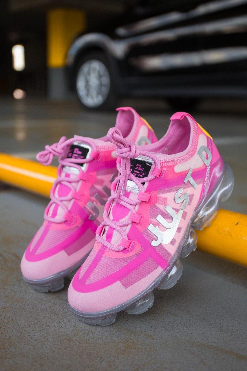 Nike Vapor Max Plus 2019 Pink