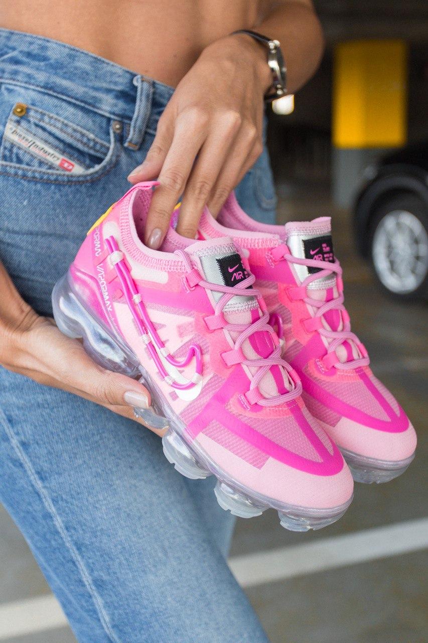 Nike Vapor Max Plus 2019 Pink