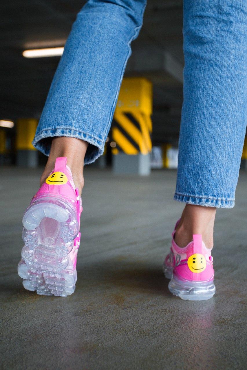 Nike Vapor Max Plus 2019 Pink