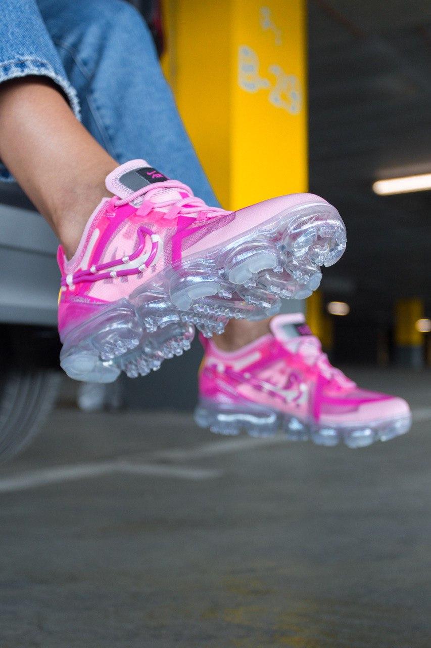 Nike Vapor Max Plus 2019 Pink