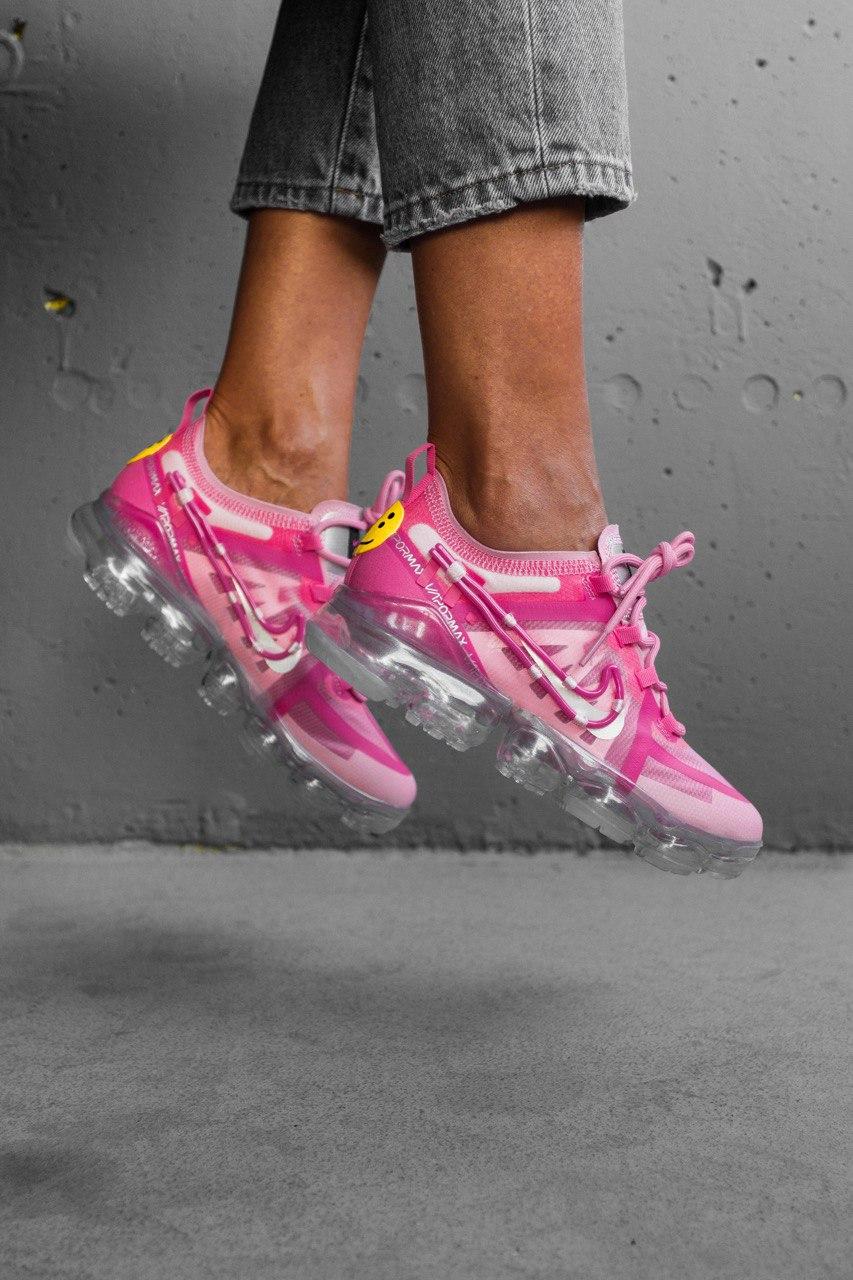Nike Vapor Max Plus 2019 Pink