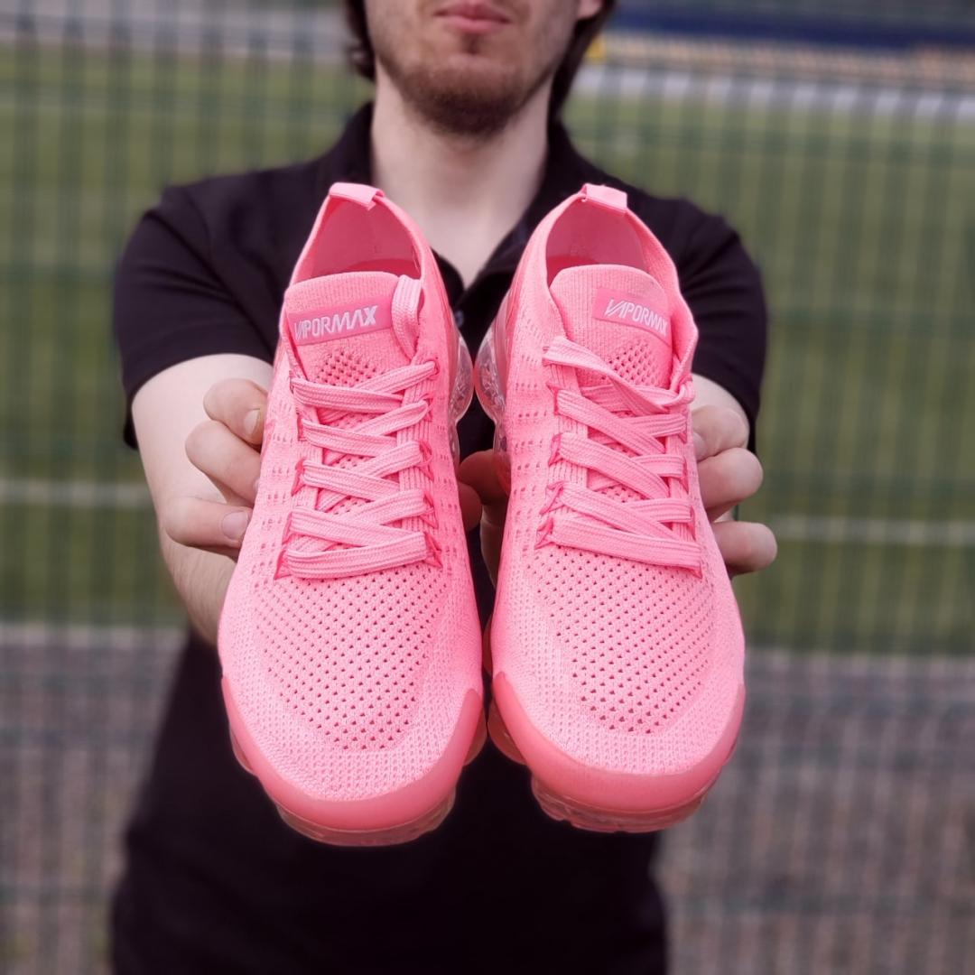 Nike Vapor Max Plus Pink