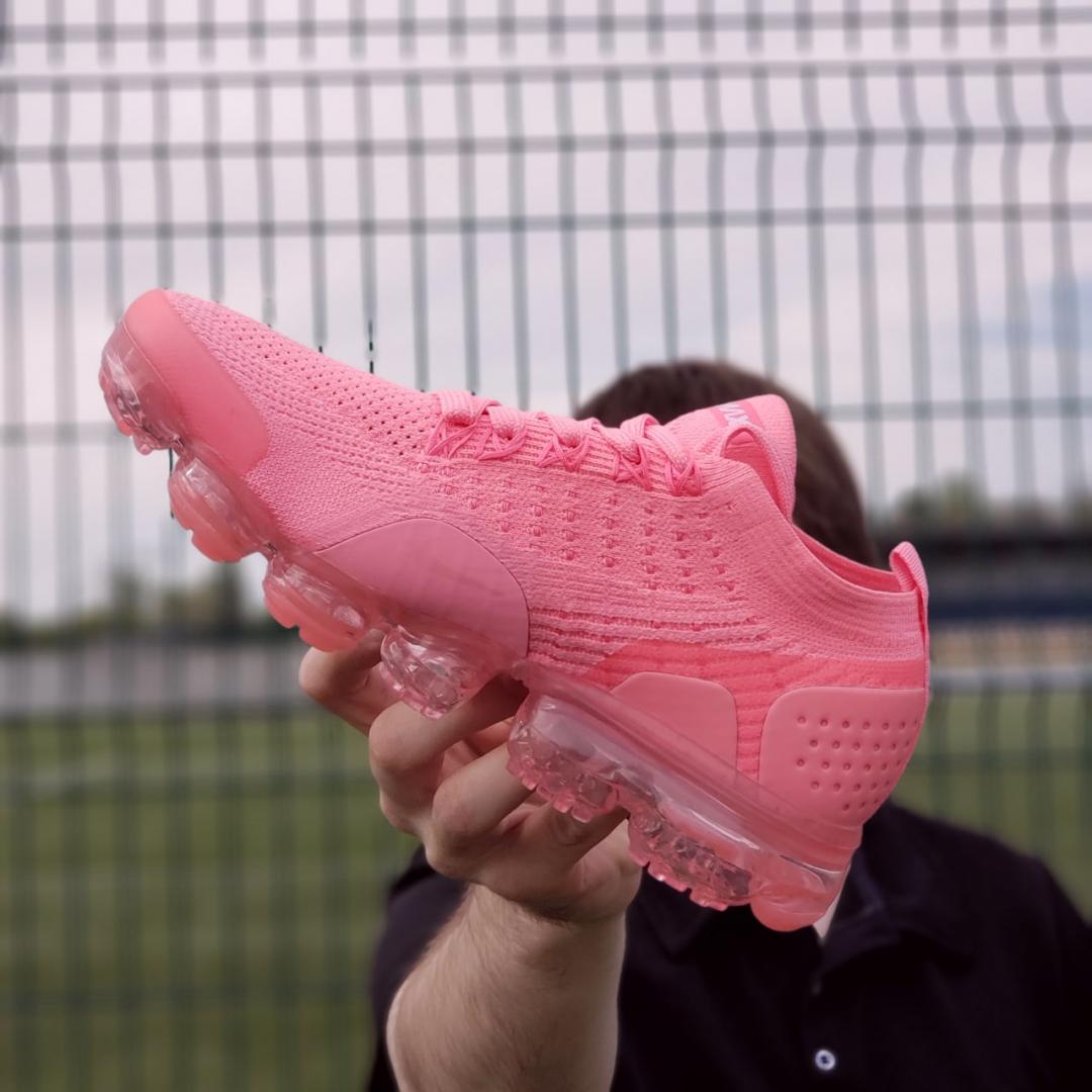Nike Vapor Max Plus Pink