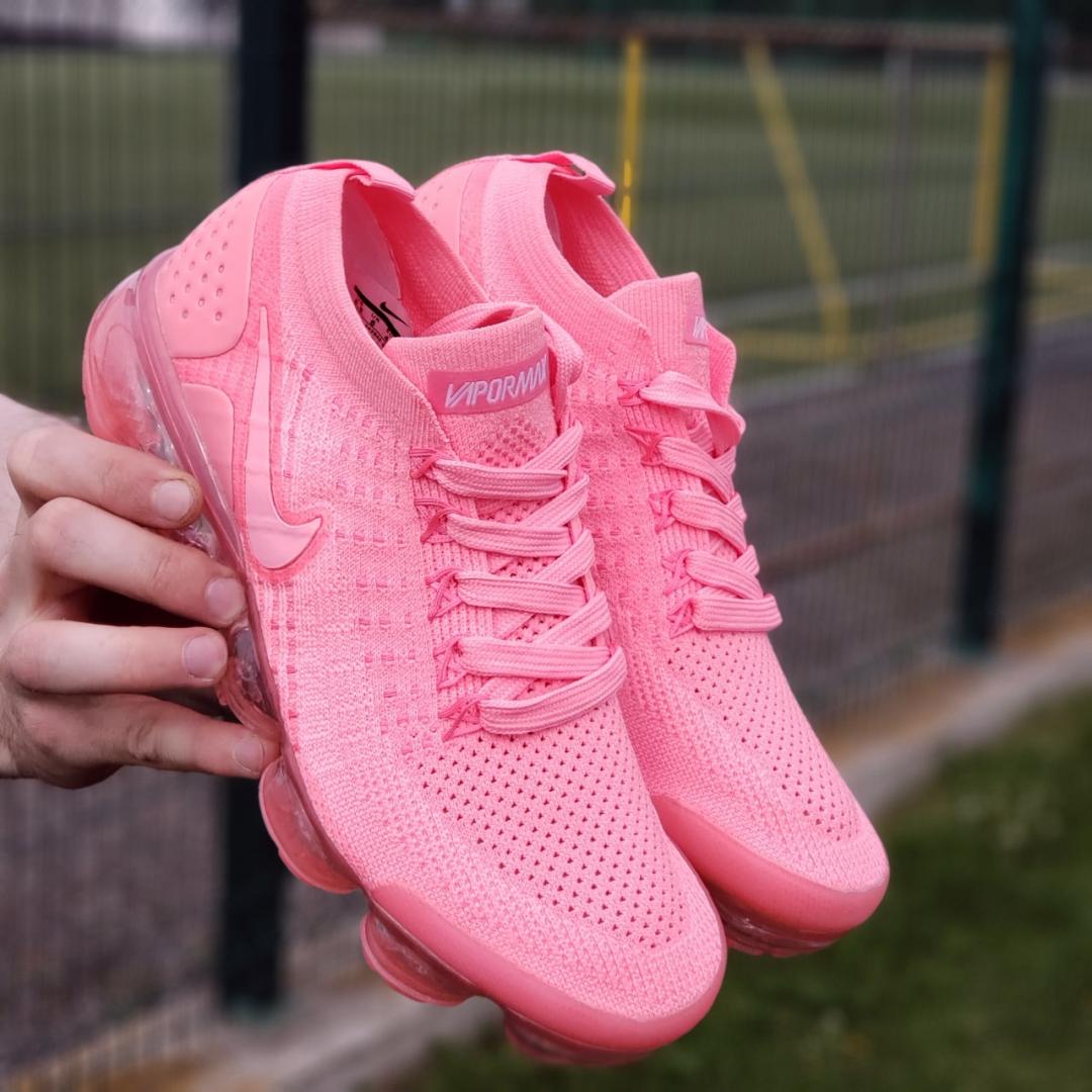 Nike Vapor Max Plus Pink