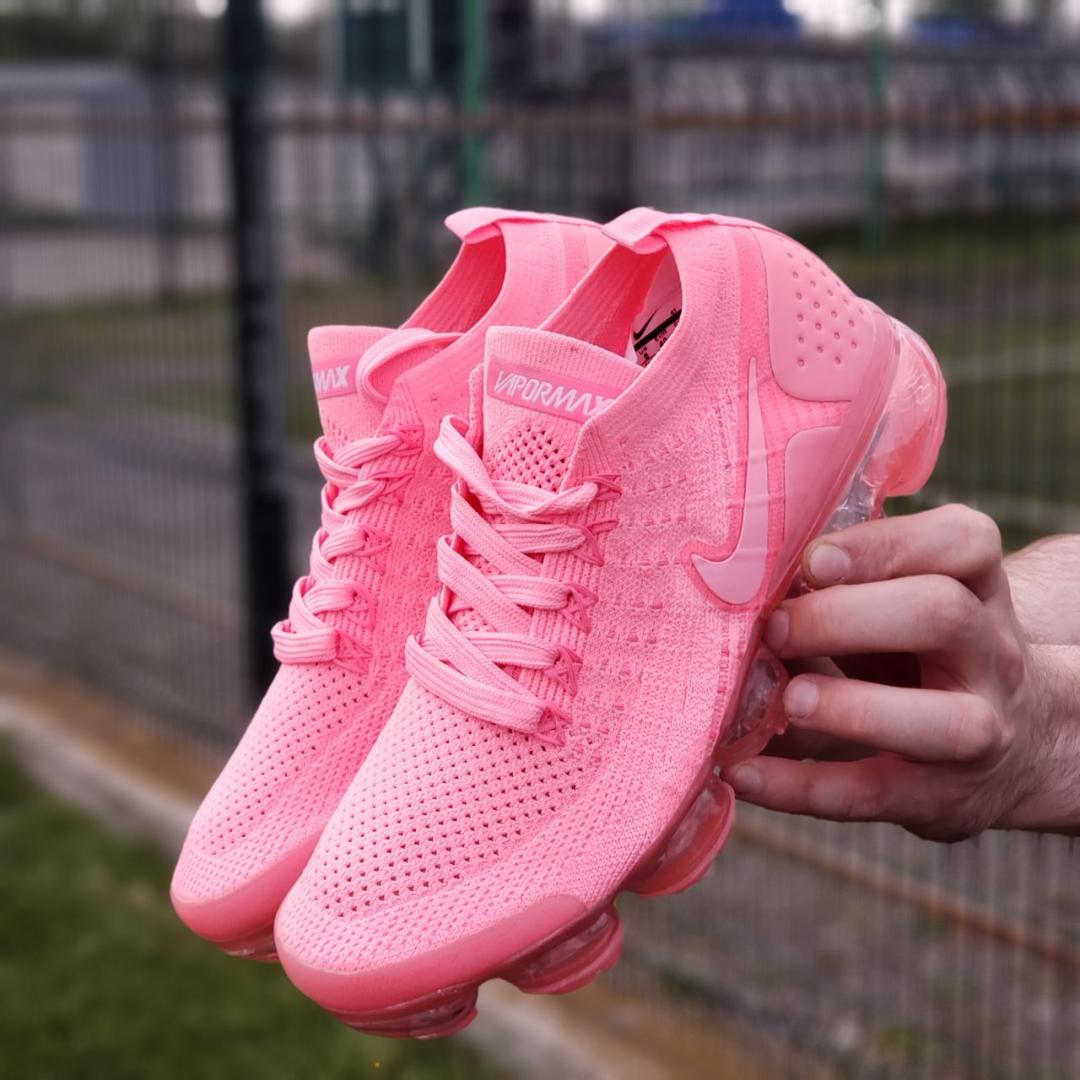 Nike Vapor Max Plus Pink