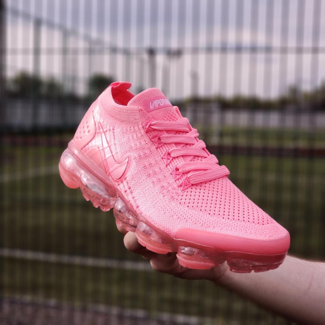 Nike Vapor Max Plus Pink