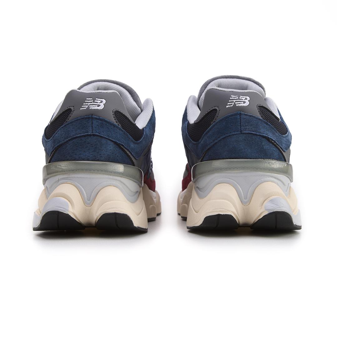 New Balance 9060 Bordo Blue v2