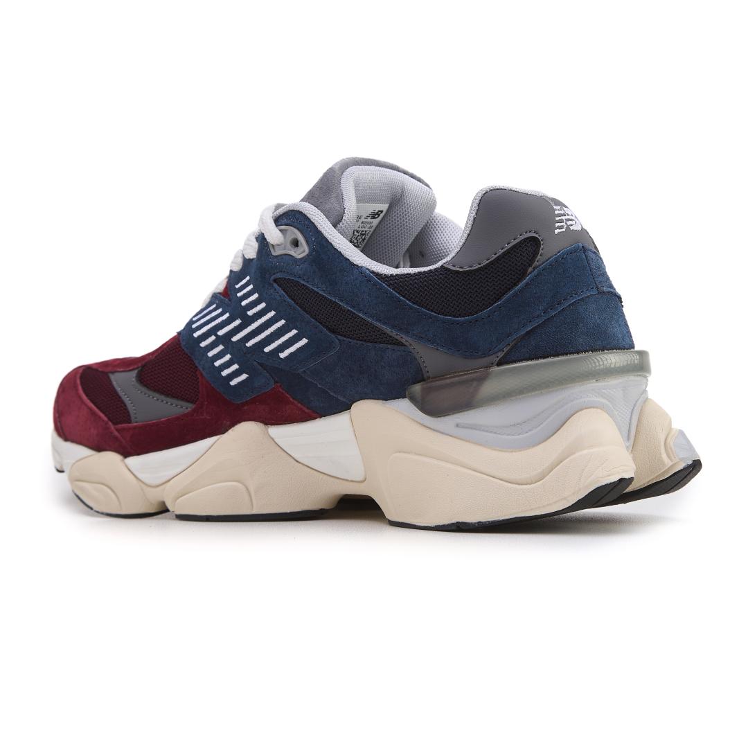 New Balance 9060 Bordo Blue v2