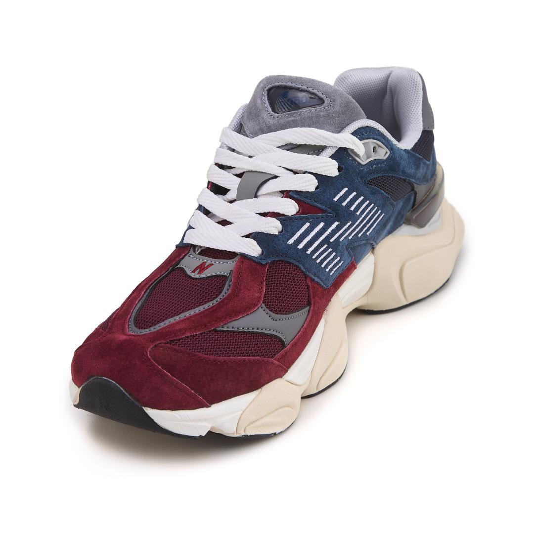 New Balance 9060 Bordo Blue v2