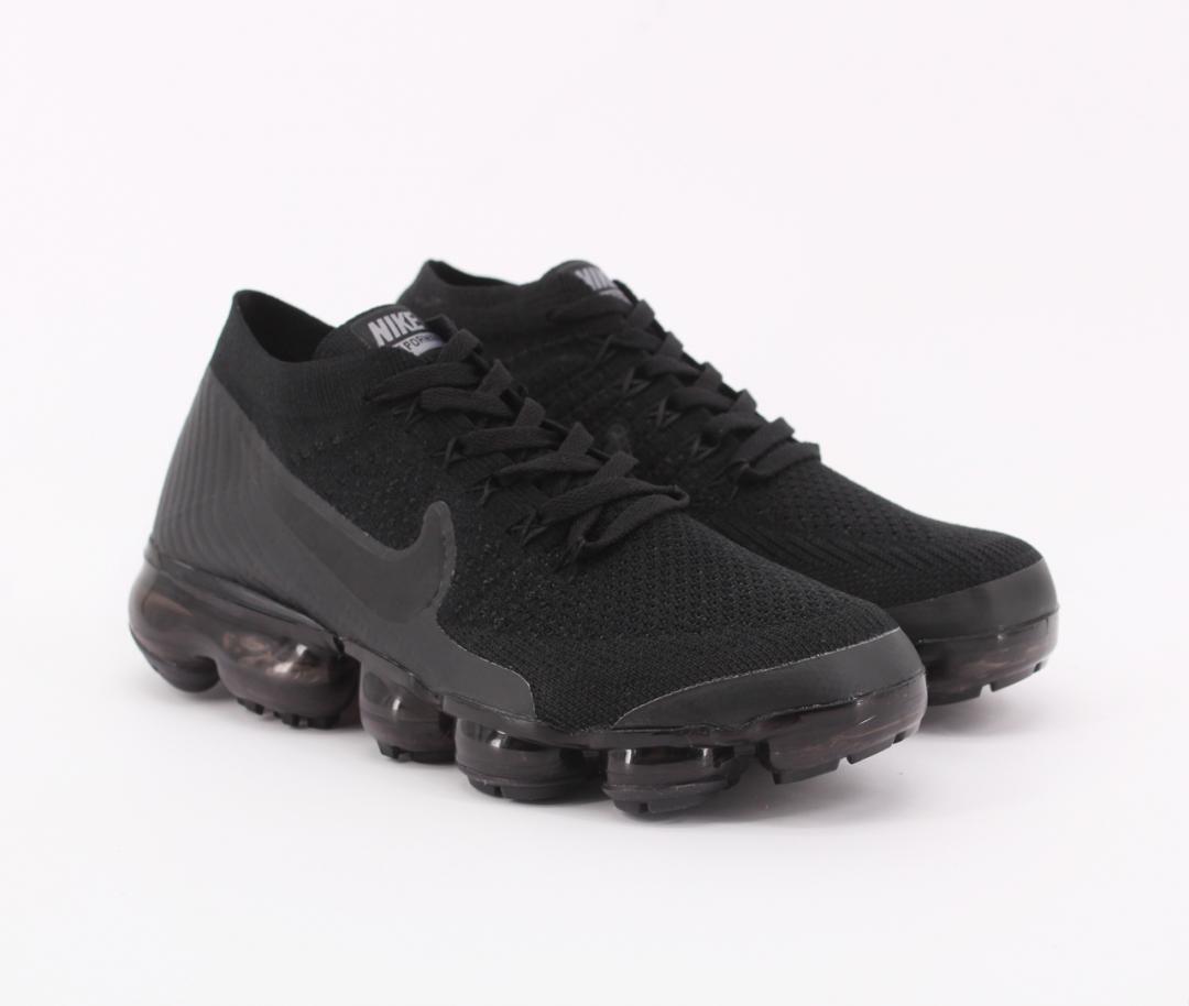 Nike Vapor Max CS Triple Black